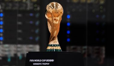 Μουντιάλ 2026: Βραζιλία–Νορβηγία και Μεξικό–Αγγλία στο πρόγραμμα της φάσης των «16»