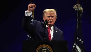 Δύο είναι οι ηγέτες που θέλει να συναντήσει οπωσδήποτε ο Ν.Τραμπ στη σύνοδο κορυφής του ΝΑΤΟ κατά τον Λευκό Οίκο