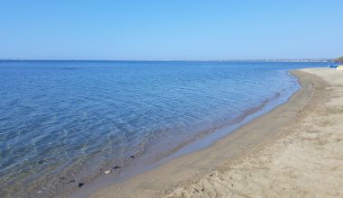 Τραγωδία στη Χαλκιδική: 68χρονος Γερμανός τουρίστας πνίγηκε στην παραλία της Γερακινής