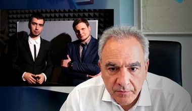Η κυβέρνηση «διαρρέει» σενάρια «υβριδικού πολέμου» ενώ ο Θ.Ντόκος απλά ξεγελάστηκε με λίγο μακιγιάζ & μερικά emails