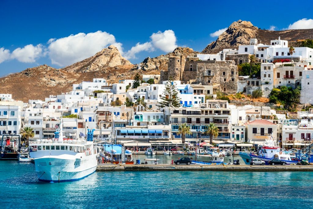 Φιλώτι: Το ορεινό «κόσμημα» της Νάξου με ιστορία και παράδοση αιώνων