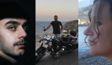 Νέα στοιχεία για το διπλό φονικό στο Αίγιο: Βρέθηκαν ίχνη αίματος εκτός του μοιραίου υπνοδωματίου