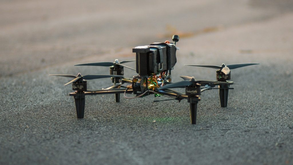 ΗΠΑ: Οι αρχές κατάσχεσαν πάνω από 600 drones σε ζώνες του Μουντιάλ