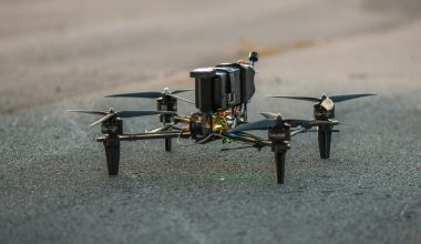 ΗΠΑ: Οι αρχές κατάσχεσαν πάνω από 600 drones σε ζώνες του Μουντιάλ