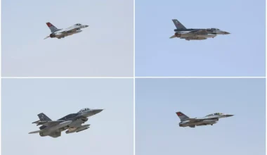 Η Αίγυπτος επέστρεψε στην «αγκαλιά» της Τουρκίας: Συνεχείς κοινές ασκήσεις – Τώρα συμμετέχει και το Αζερμπαϊτζάν!