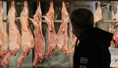 Επισιτιστική κρίση στα κρέατα: Κατάρρευση της παραγωγής στην Ελλάδα και στην Ευρώπη – Πανάκριβα και λίγα