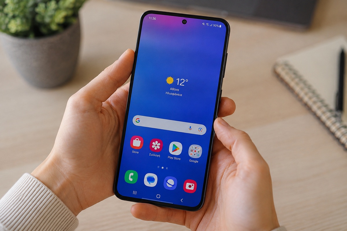 Voucher έως 70 ευρώ για αγορά smartphone: Ποιοι θα το λάβουν και πότε ανοίγουν οι αιτήσεις