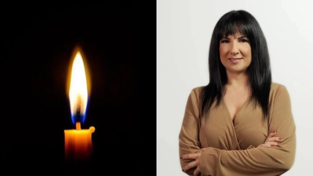 Μαρία Αντωγιαννάκη: Έτσι μπήκε το τραγικό τέλος της δημοσιογράφου που βρέθηκε νεκρή στο αυτοκίνητό της στο Ηράκλειο