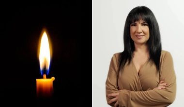Μαρία Αντωγιαννάκη: Έτσι μπήκε το τραγικό τέλος της δημοσιογράφου που βρέθηκε νεκρή στο αυτοκίνητό της στο Ηράκλειο