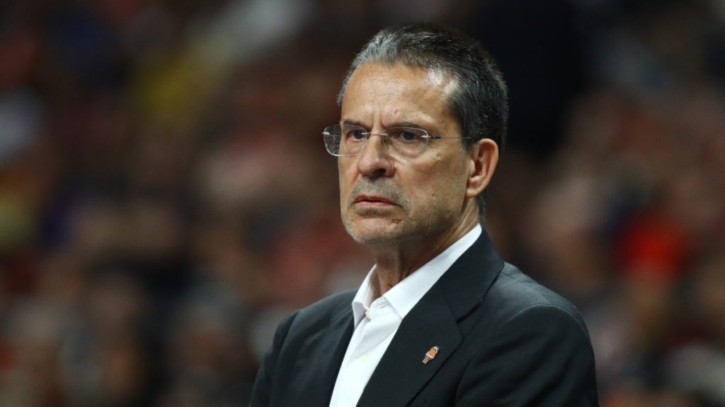 Ρεάλ Μαδρίτης: Ανακοίνωσε τον Π.Μαρτίνεθ για τα επόμενα τρία χρόνια