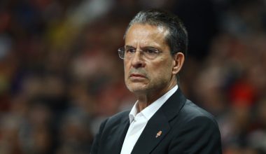 Ρεάλ Μαδρίτης: Ανακοίνωσε τον Π.Μαρτίνεθ για τα επόμενα τρία χρόνια