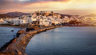 Condé Nast Traveller: Τα ελληνικά νησιά που αφήνουν πίσω Μύκονο και Σαντορίνη – Τι προτιμούν οι ταξιδιώτες