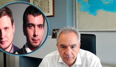 Η κυβέρνηση «διαρρέει» σενάρια «υβριδικού πολέμου» ενώ ο Θ.Ντόκος απλά ξεγελάστηκε με λίγο μακιγιάζ & μερικά emails