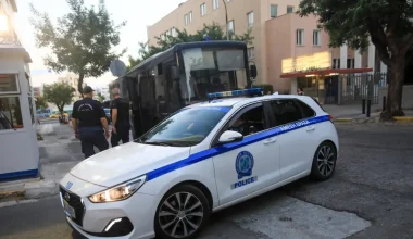Προφυλακιστέος ένας εκ των οκτώ συλληφθέντων για το κύκλωμα οργανωμένων οπαδών