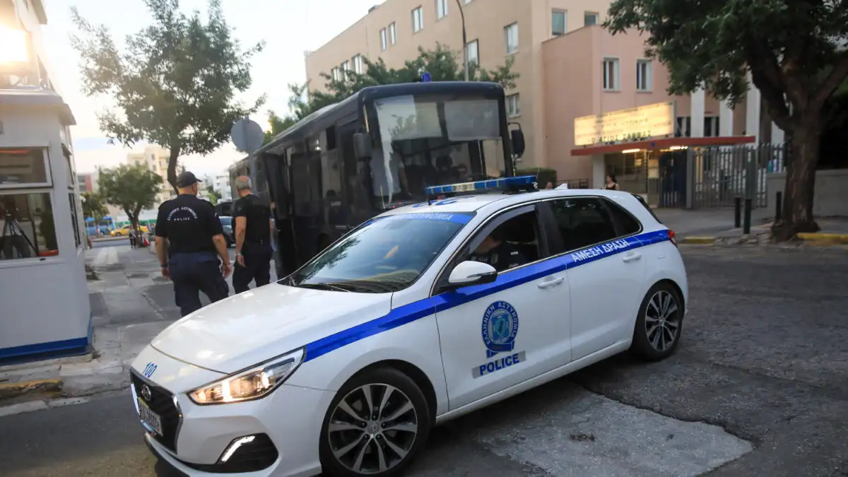 Προφυλακιστέος ένας εκ των οκτώ συλληφθέντων για το κύκλωμα οργανωμένων οπαδών