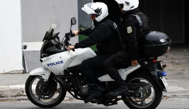 Η ΕΛΑΣ έβαλε τέλος στην δράση συμμορίας ανήλικων Ρομά που προχωρούσαν σε «μπαράζ» κλοπών στη Βόρεια Ελλάδα