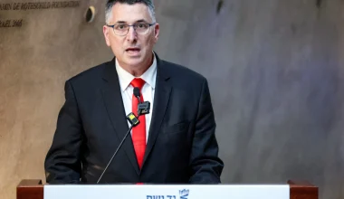 Ισραηλινός ΥΠΕΞ: «Επικοινωνιακό τέχνασμα η διάλυση της κυβέρνησης της Χαμάς στη Λωρίδα της Γάζας»