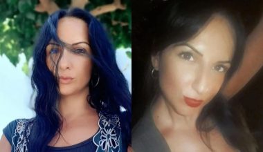 Μ.Αντωνογιαννάκη: Αυτή είναι η αιτία θανάτου της 46χρονης δημοσιογράφου – Τι έδειξε η ιατροδικαστική εξέταση