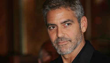 Τ.Κλούνεϊ: Τιμητικός Χρυσός Λέοντας στη Βενετία για το σύνολο της καριέρας του