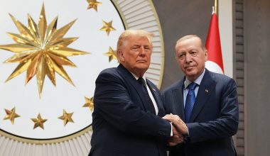 Ντ.Τραμπ για πώληση F-35 στην Τουρκία: «Θα το εξετάσουμε»  –  Δείτε Live