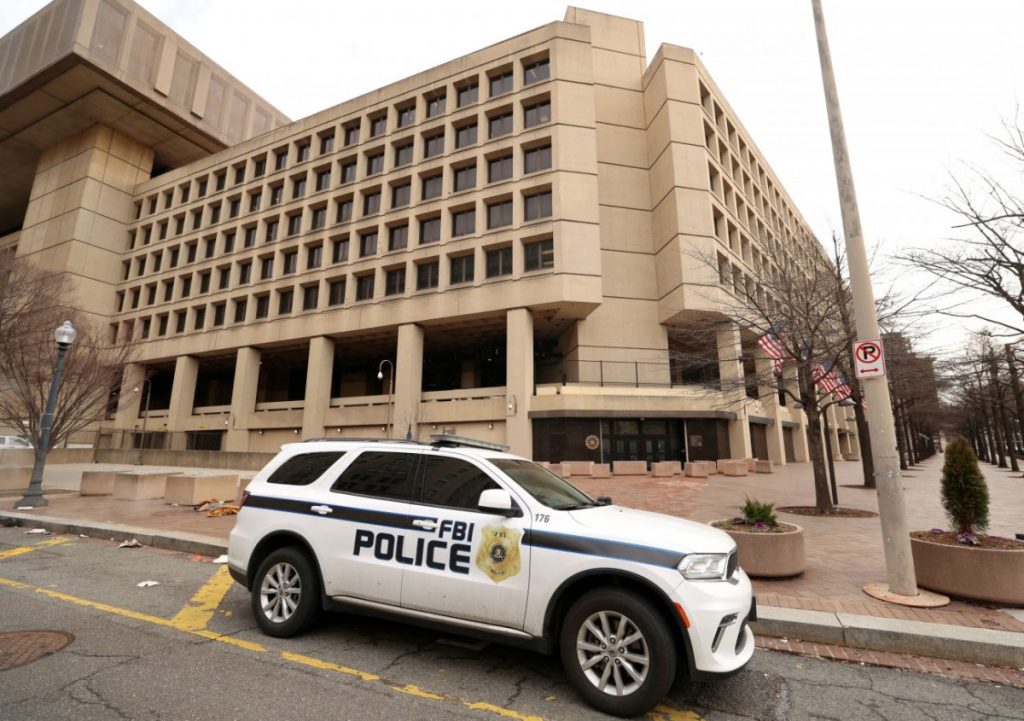 Διεθνές κύκλωμα sex trafficking «ξεσκέπασε» το FBI: Η «Μπέλα», τα κρυφά πορνεία και η κινεζική μαφία