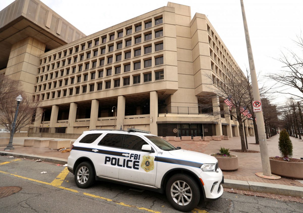 Διεθνές κύκλωμα sex trafficking «ξεσκέπασε» το FBI: Η «Μπέλα», τα κρυφά πορνεία και η κινεζική μαφία