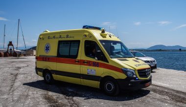 Νέα Μάκρη: Εντοπίστηκε σορός άνδρα στη θαλάσσια περιοχή της παραλίας Ζούμπερι