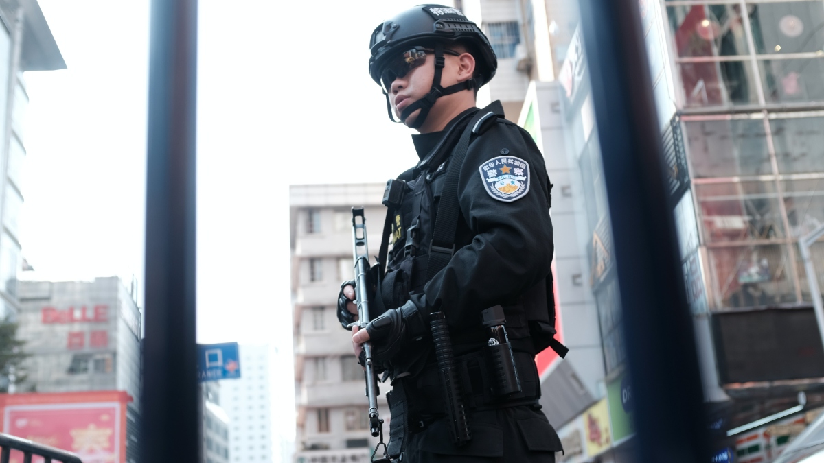 Κίνα: Θανατική ποινή σε πρώην αξιωματούχο για δωροδοκίες άνω των 2,2 δισ. γιουάν
