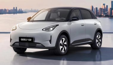 Το πιο καλοπουλημένο κινεζικό EV έρχεται στην Ευρώπη