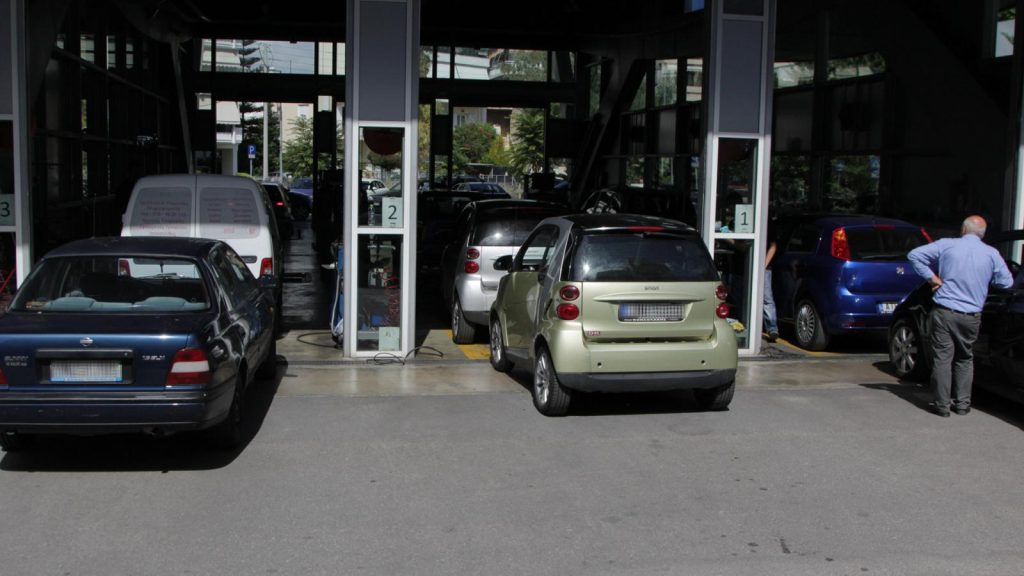 ΚΤΕΟ: Νέος «κόφτης» στα diesel από το 2027 – Στο στόχαστρο ΙΧ και ταξί με προβληματικά DPF