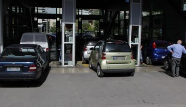 ΚΤΕΟ: Νέος «κόφτης» στα diesel από το 2027 – Στο στόχαστρο ΙΧ και ταξί με προβληματικά DPF