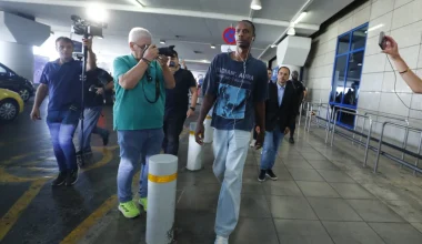 Παναθηναϊκός: Στην Αθήνα ο Μ.Μπαντιό για την ολοκλήρωση της μεταγραφής