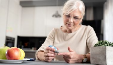 Διαβήτης στις γυναίκες: Τα 6 σημάδια που μπορεί να «προδώσουν» τη νόσο