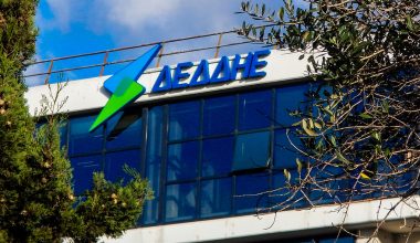 Εκτεταμένες διακοπές ρεύματος σε πολλές περιοχές της Αθήνας – Άγνωστη  η αιτία