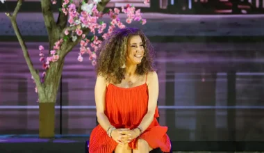 Κατερίνα Βρανά για την περιπέτεια υγείας της: «Ήμουν ψηλή με ωραίο στήθος, τώρα μπαίνω τσουλώντας»