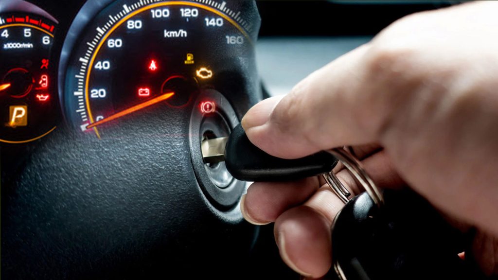 Η λάθος συνήθεια που καταστρέφει το turbo του αυτοκινήτου σας – Γιατί δεν πρέπει να σβήνετε αμέσως τον κινητήρα