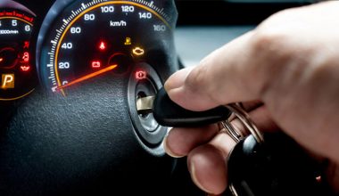 Η λάθος συνήθεια που καταστρέφει το turbo του αυτοκινήτου σας – Γιατί δεν πρέπει να σβήνετε αμέσως τον κινητήρα