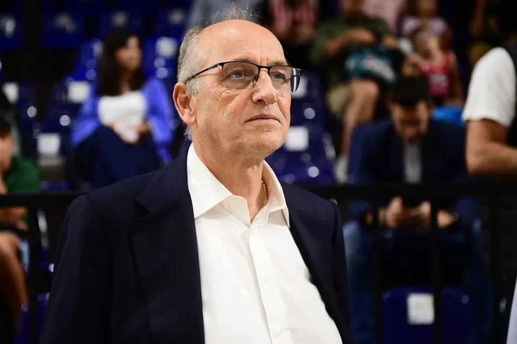 Ραγδαίες εξελίξεις στην υπόθεση του Βαγγέλη Λιόλιου: Η ΕΕΑ τον καλεί ξανά για ακρόαση