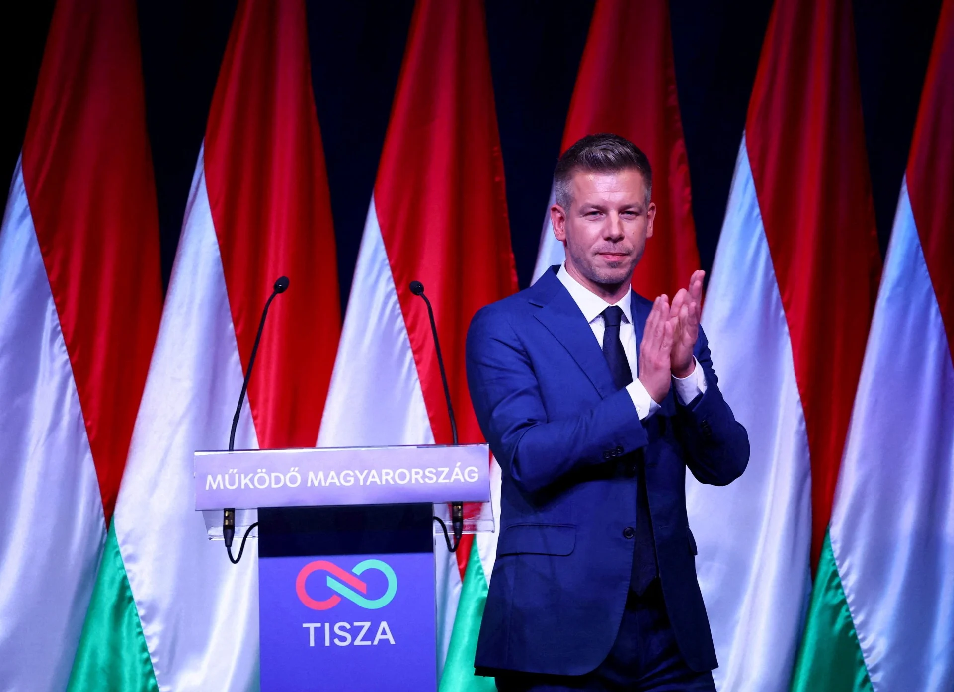 Προσωρινή αναστολή όλων των δημόσιων ΜΜΕ της Ουγγαρίας: «Ιστορική μέρα – Θα “καθαρίσουν” όλα» λέει ο Π.Μαγιάρ