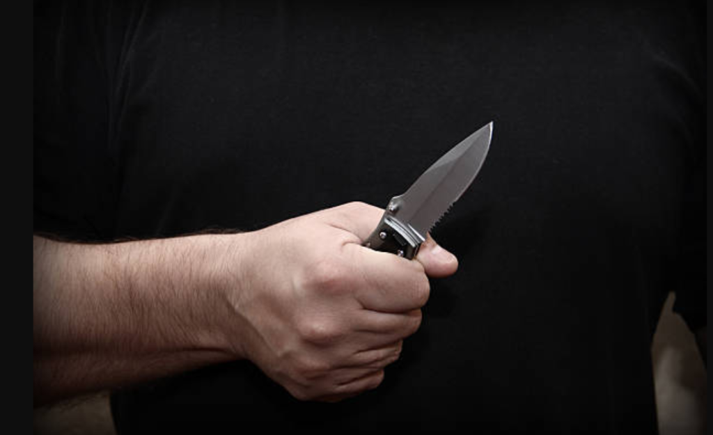 Αιματηρή συμπλοκή 47χρονου με δύο Ρομά στην Ημαθία: Νεκρός ο ένας μετά από επίθεση με μαχαίρι