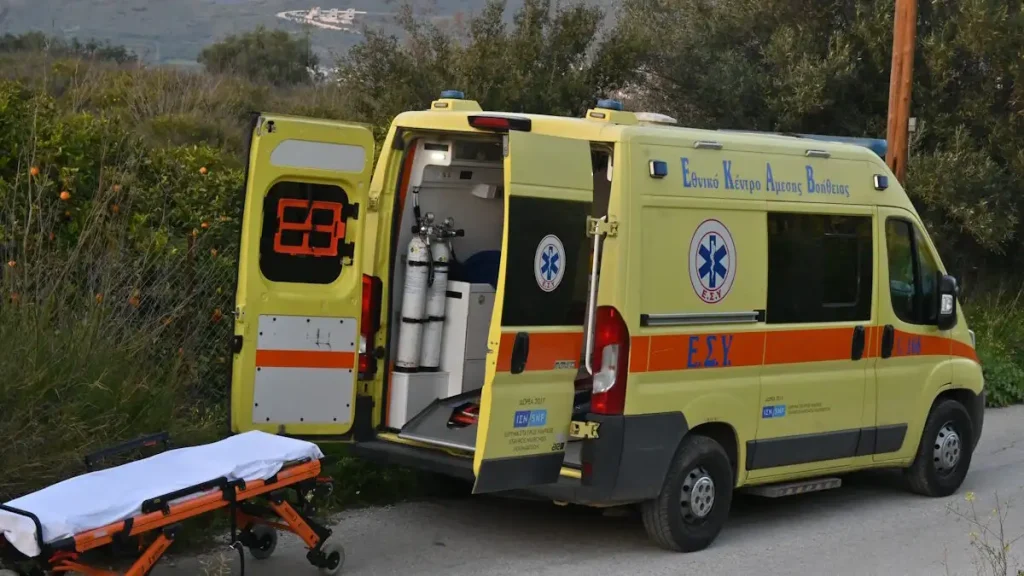 Νεκρός εντοπίστηκε ένας 53χρονος Αλβανός σε ρεματιά στην Θεσπρωτία – Τι δείχνουν οι πρώτες εκτιμήσεις των Αρχών
