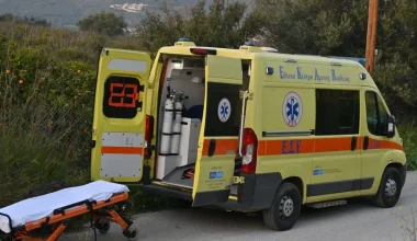 Νεκρός εντοπίστηκε ένας 53χρονος Αλβανός σε ρεματιά στην Θεσπρωτία – Τι δείχνουν οι πρώτες εκτιμήσεις των Αρχών