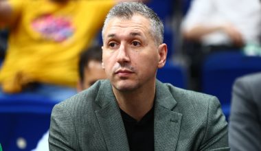 Η μεγάλη επιστροφή του Δ.Διαμαντίδη στον Παναθηναϊκό είναι γεγονός – Συνεργάζεται ξανά με τον Ζ.Ομπράντοβιτς