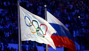 Η Ρωσία επιστρέφει στα ολυμπιακά αγωνίσματα: Τα 2 «θολά» σημεία στη συμμετοχή της στους Ολυμπιακούς Αγώνες του 2028