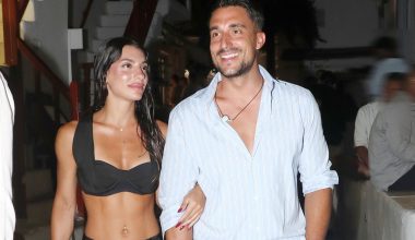 Η έκκληση του Σάκη Κατσούλη και της Μ.Ρουμελιώτη μετά την κλοπή μηχανήματός τους μεγάλης αξίας (βίντεο)