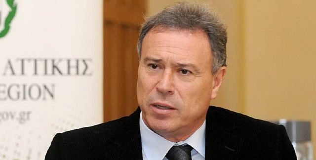 Σενάριο συνεργασίας ΝΔ-ΠΑΣΟΚ: Ο Γ.Σγουρός το είπε καθαρά και κάποιοι το σκέφτονται