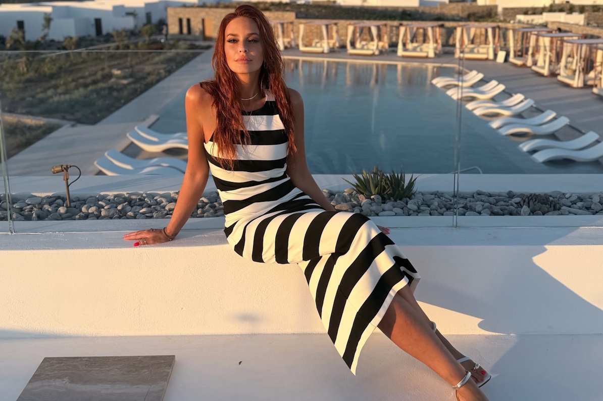 Λουκέτο στην εταιρεία ρούχων της Σ.Χρηστίδου: Ο αδερφός της αποκάλυψε τον λόγο πίσω από αυτή την απόφαση (βίντεο)
