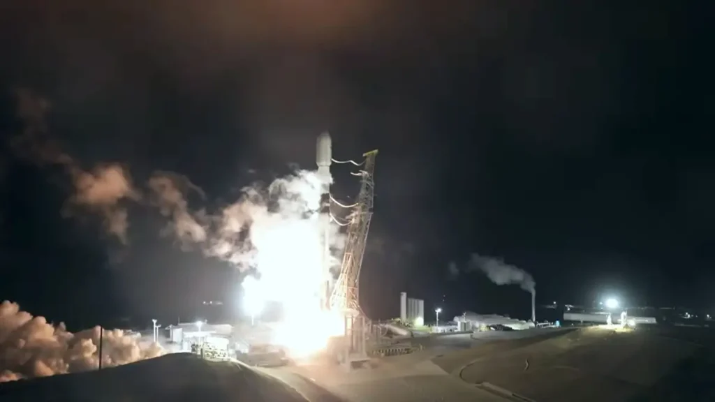 Νέα εποχή για την Ελλάδα από το Διάστημα: Ο Hyperion GR-1 φέρνει αυτονομία και τεχνολογική ισχύ