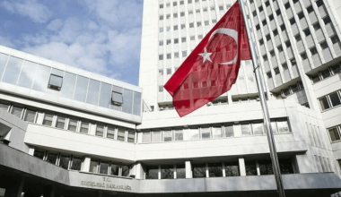 ΥΠΕΞ Τουρκίας: «Ο Μ.Νετανιάχου διαστρεβλώνει κάθε κριτική – Θα συνεχίσουμε να λέμε την αλήθεια»