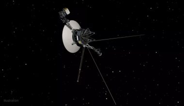 Voyager 1: Το διαστημόπλοιο που ταξιδεύει μόνο του στο διαστρικό κενό εδώ και σχεδόν μισό αιώνα